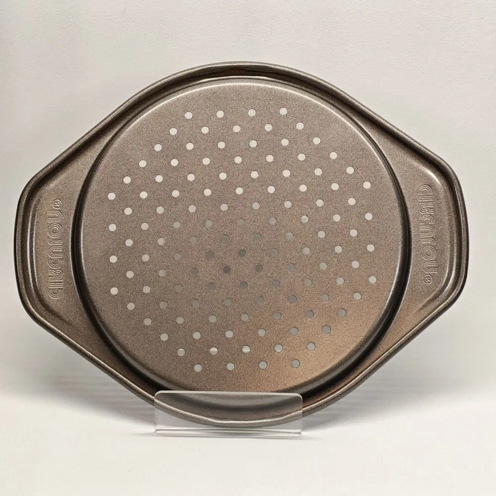Circulon bake crisp